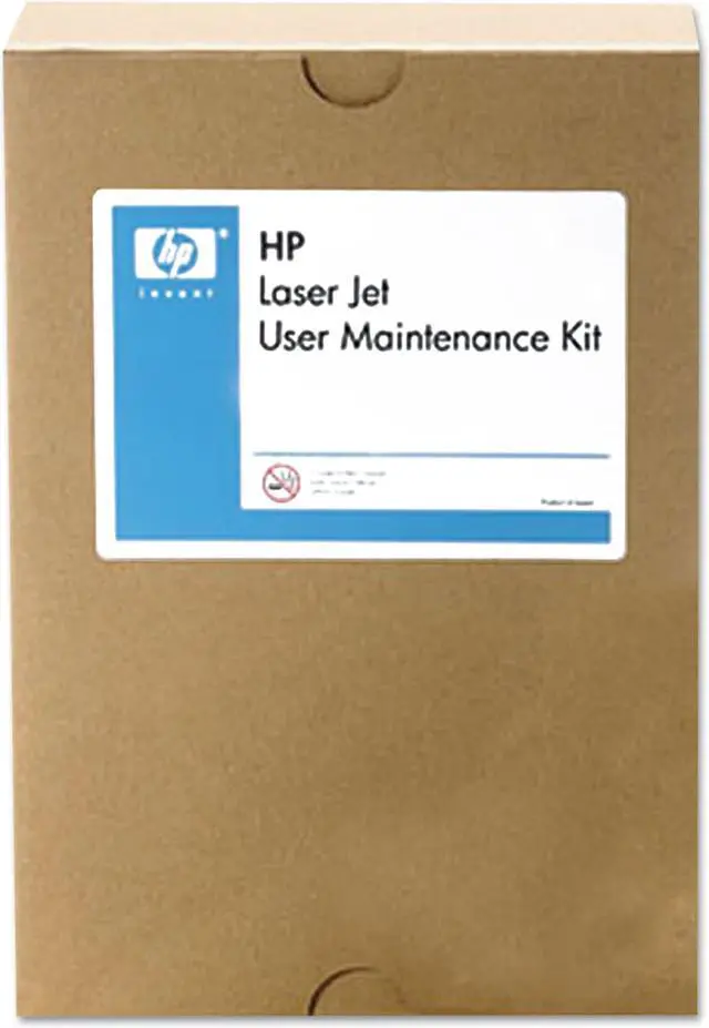 Alt view image 4 of 10 - MAINTENANCE KIT FOR LASERJET
