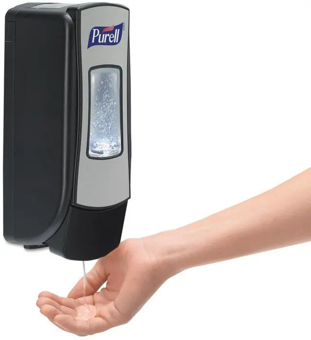 Alt view image 11 of 15 - Hand Sanitizer, Size 700mL, Gel, PK 4