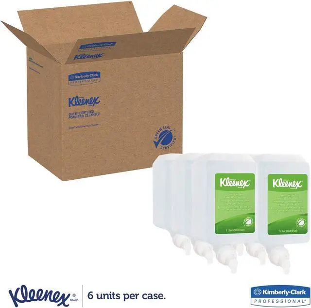 Alt view image 7 of 10 - 3m Floor Cleaner For Use With 3M™ Flow Control System Chemical Dispenser, 1 EA