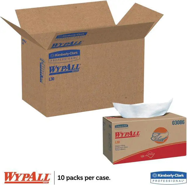 Alt view image 19 of 19 - Boardwalk Banded Cotton Mop Head #24 White 12/Carton CM02024S