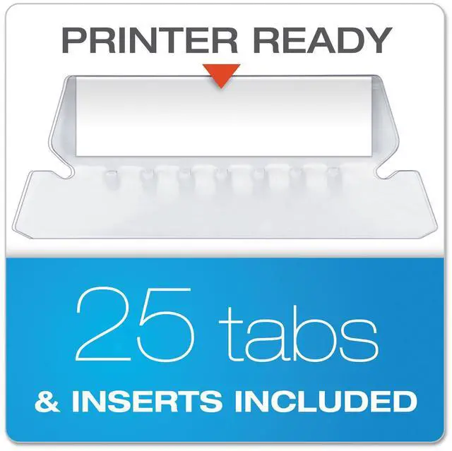 Alt view image 14 of 14 - Pendaflex Reinforced 2" Extra Capacity Hanging Folders 1/5 Tab Letter Yellow 25/Box 4152X2YEL