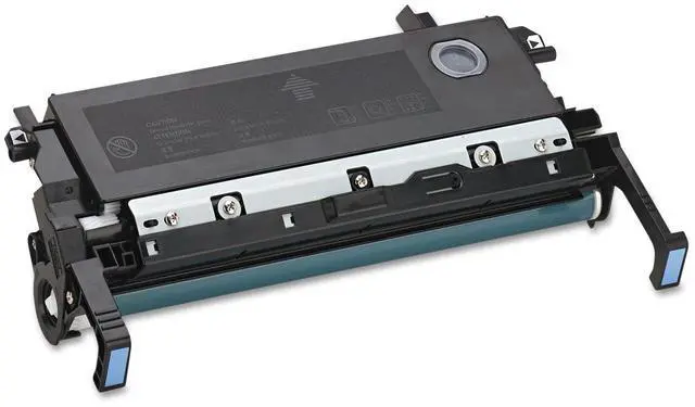 Alt view image 13 of 13 - CANON-STRATEGIC 0388B003AA GPR22 BLACK DRUM UNIT