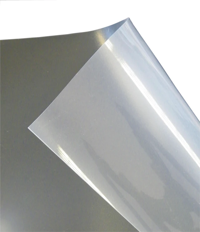 Main image of Long&Strong Long & Strong Floor Protector Hard Floor 38"x18ft FRR123618EV
