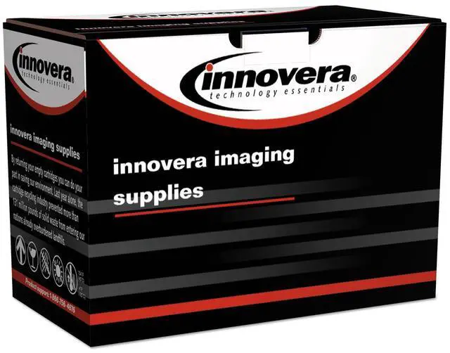 Alt view image 5 of 15 - Innovera IVR935XLM Remanufactured HP 935XL (C2P25AN)
