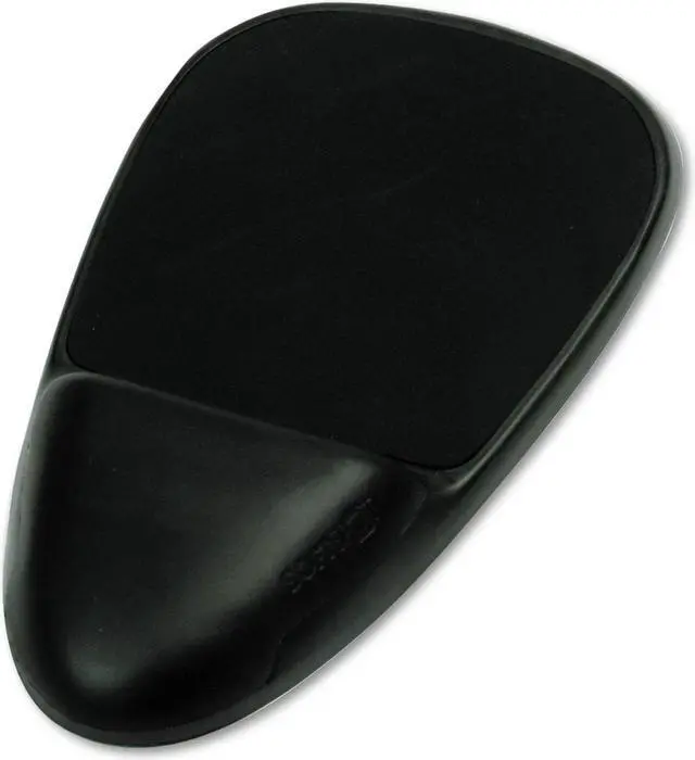 Alt view image 2 of 2 - Safco 90108 SoftSpot Proline Mouse Pad Wrist Support