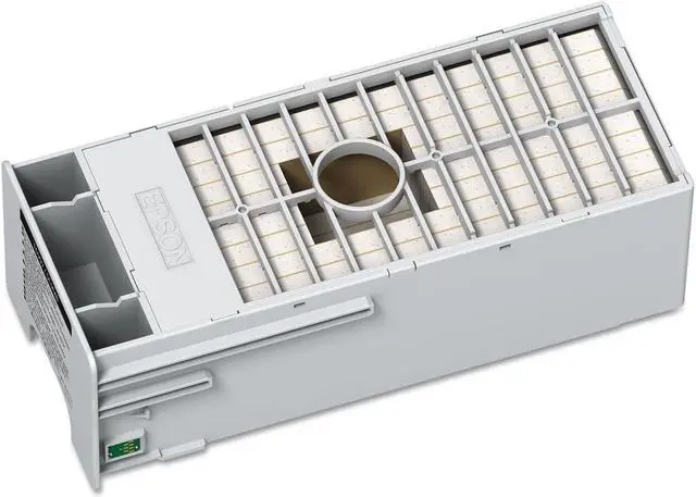 Alt view image 3 of 4 - Epson C12C890501 Ink Maintenance Tank