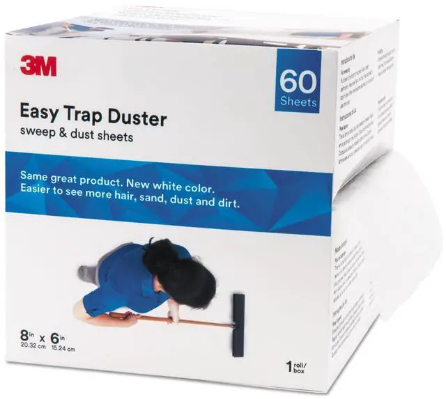 Alt view image 8 of 14 - 3M Easy Trap Duster System