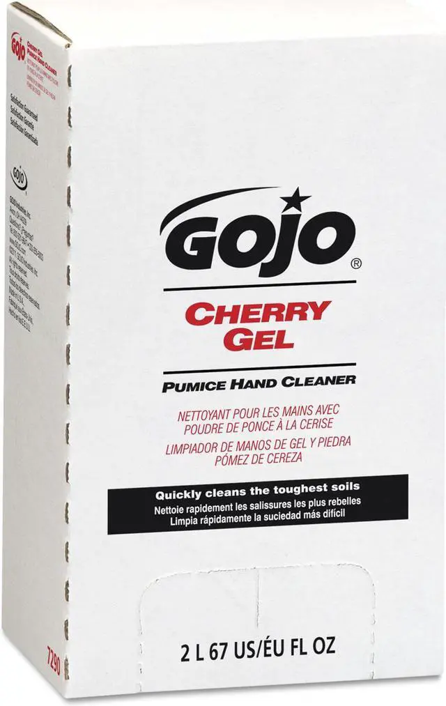 Alt view image 17 of 20 - C-Gojo Cherry Gel 4/2000