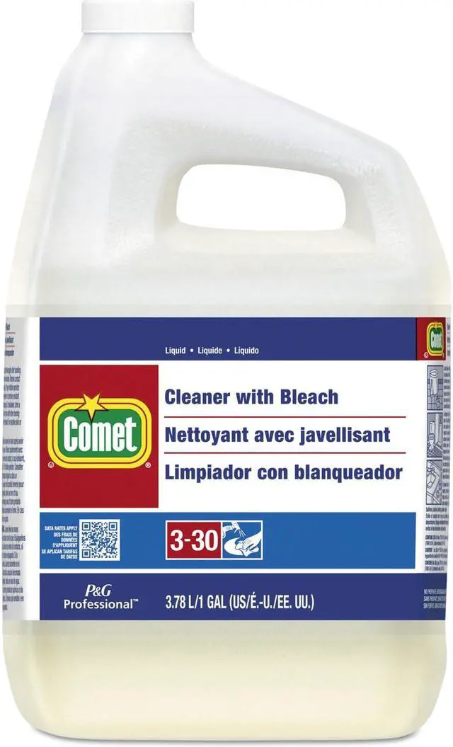 Alt view image 4 of 7 - Bona Stone Tile & Laminate Floor Cleaner Fresh Scent 1 gal Refill Bottle WM700018175