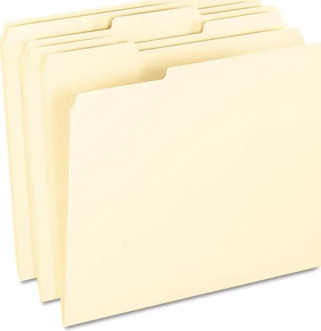 Main image of Pendaflex Reinforced 3" Extra Capacity Hanging Folders Letter Standard Green 25/Box 4152X3