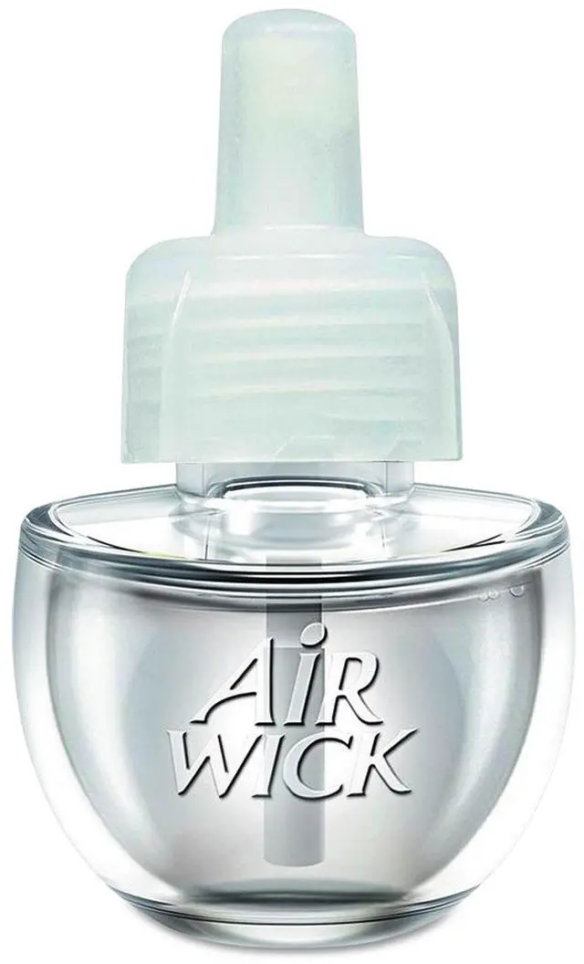 Alt view image 5 of 11 - Reckitt Benckiser 85175 Scented Oil Twin Refill, Hawaiiian Tropical Sunset, 0.67 oz Bottle