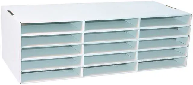 Alt view image 3 of 7 - Pacon Storage,Constr Paper,We 001310