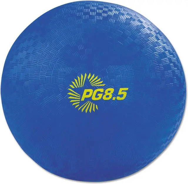 Alt view image 2 of 8 - Champion Sports Playground Ball PG85BL