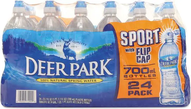 Alt view image 6 of 11 - Sports Drink, Lemon-Lime, 20Oz Plastic Bottles, 24/Carton