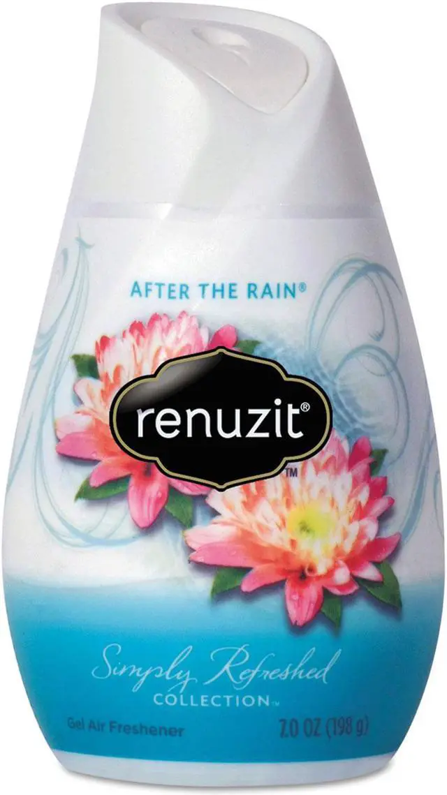 Alt view image 6 of 11 - Dial Professional Adjustable 7 oz. Air Freshener, After the Rain Scent