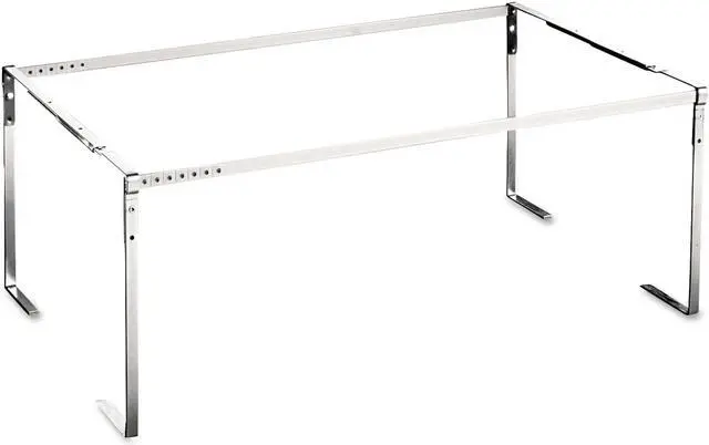 Main image of Pendaflex SpeedFrame Hanging Folder Frame Letter/Legal Size 24-27" Long Steel
