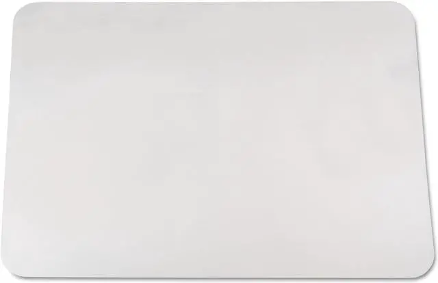 Main image of Artistic KrystalView Desk Pad with Microban 36 x 20 Clear 6060MS