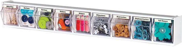 Alt view image 6 of 8 - deflect-o 20903OP