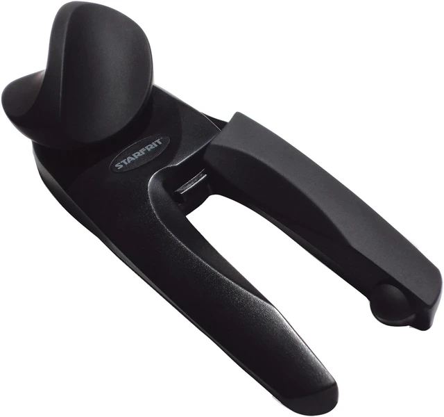 Alt view image 6 of 9 - Starfrit 093112-012-BLCK Mightican Can Opener