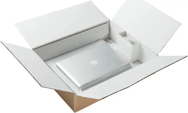 Alt view image 6 of 9 - APPLE MD101/i5/4/500 13" MacBook Pro(R)