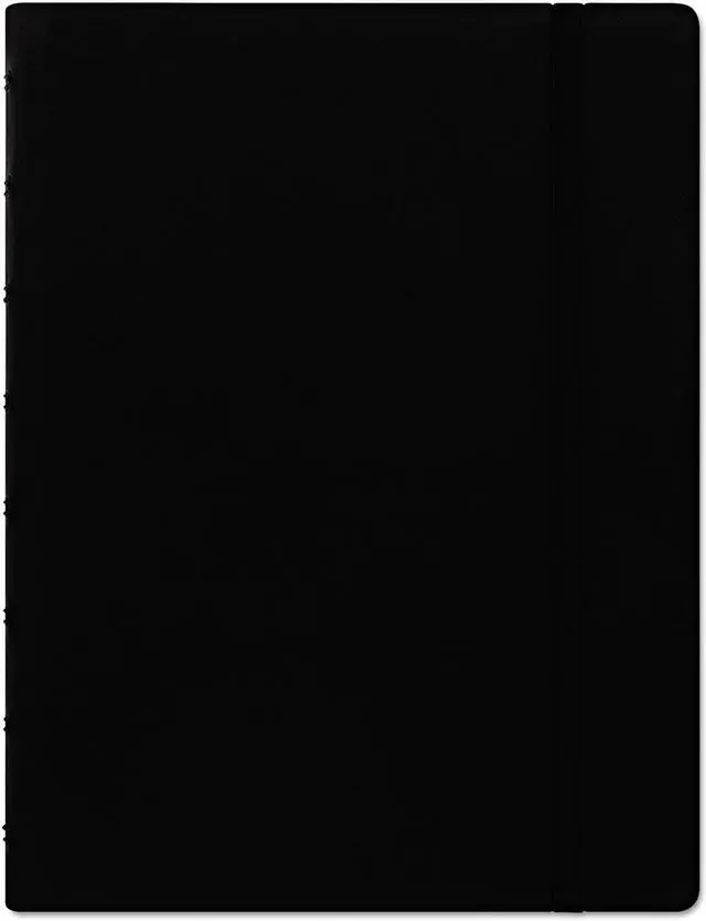Alt view image 18 of 20 - Rediform B115007U Filofax Notebook