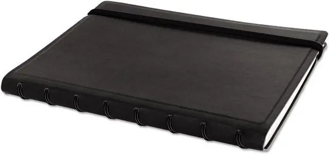 Alt view image 20 of 20 - Rediform B115007U Filofax Notebook