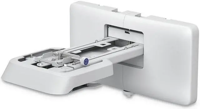 Alt view image 5 of 8 - Epson ELPMB46 Ultra-Short Throw Projector Mount - (V12H777020)