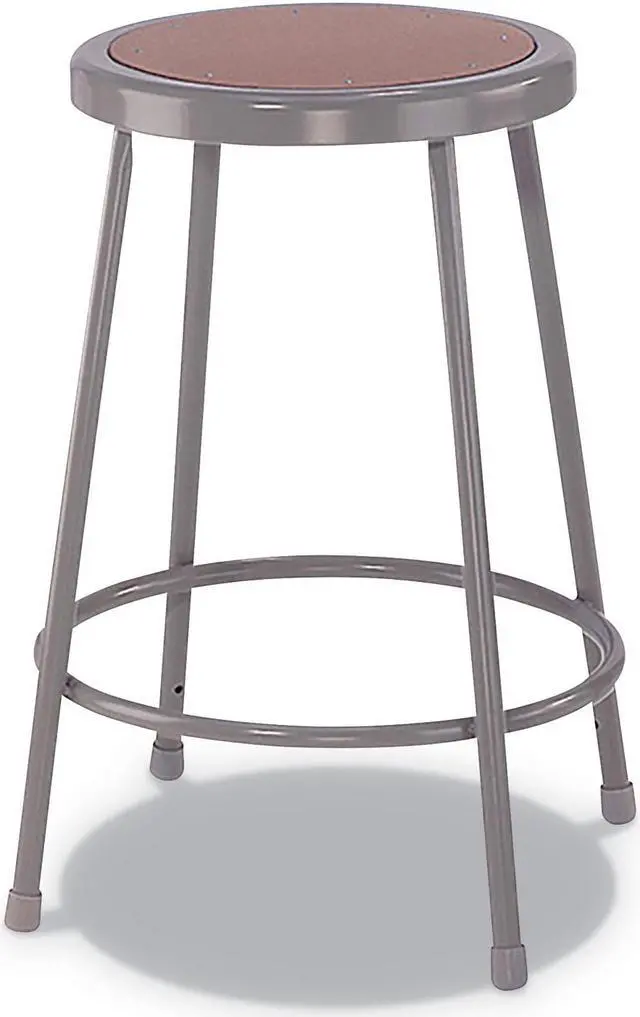 Main image of Flash Furniture Metal Folding Chair Black Pin-Dot Set of 4 (4AWMC340AFBK)