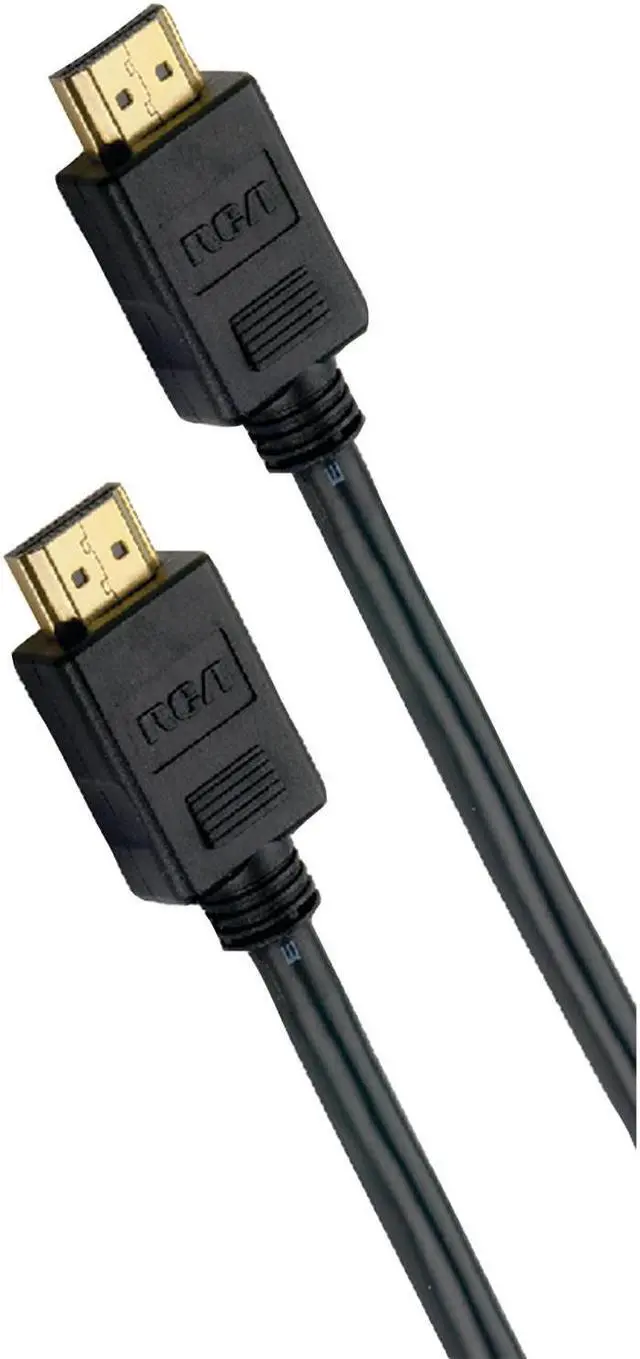 Alt view image 2 of 6 - RCA DH25HHF Digital Plus HDMI Cable (25ft)