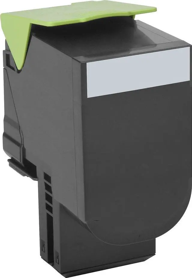 Alt view image 8 of 20 - Lexmark Unison Toner Cartridge 70C1HK0