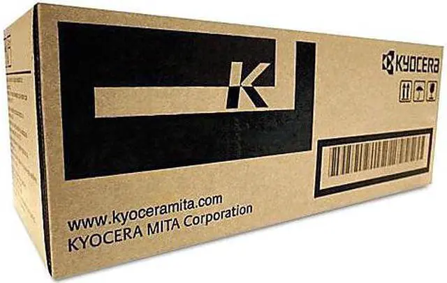Alt view image 5 of 6 - Kyocera TK679 Toner 20 000 Page-Yield Black
