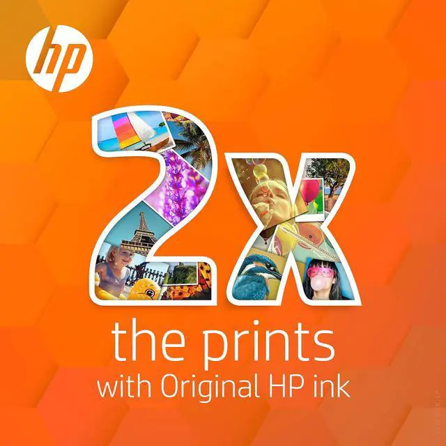 Alt view image 9 of 20 - HP 982A Ink Cartridge - Cyan