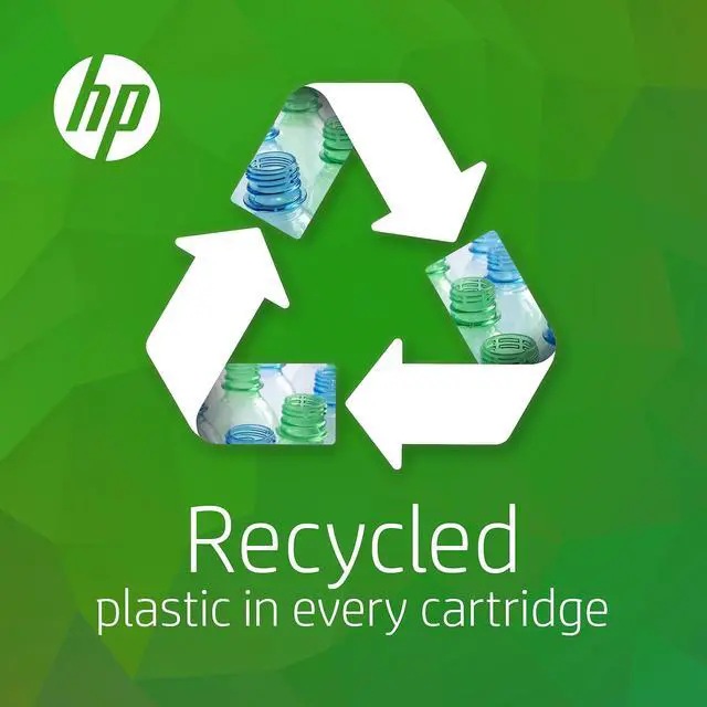 Alt view image 8 of 20 - HP 982A Ink Cartridge - Cyan