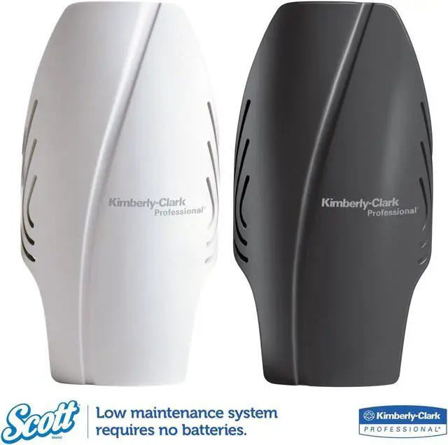 Alt view image 5 of 7 - Scott Essential Continuous Air Freshener Refill Mango 48mL Cartridge 12373