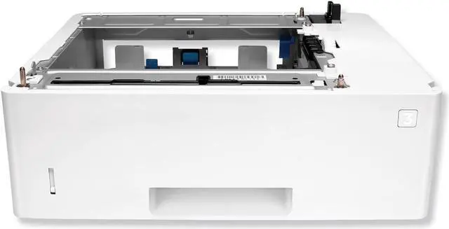 Alt view image 10 of 18 - HP TRAY LJ 550SHT PAPER L0H17A
