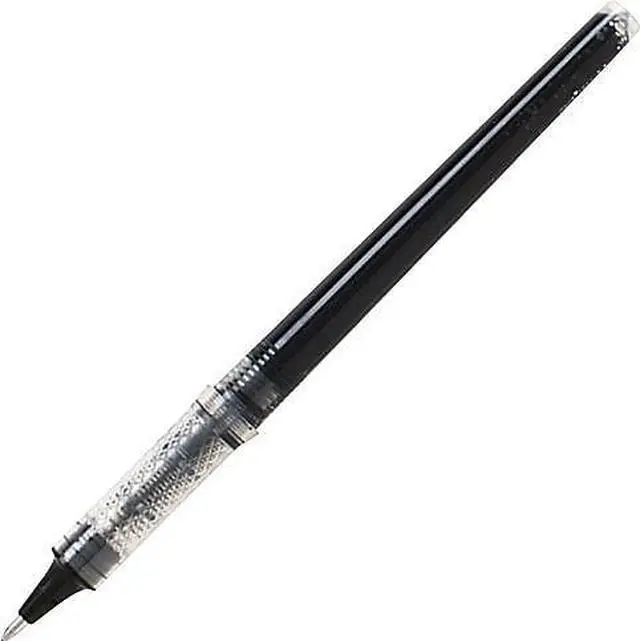 Alt view image 2 of 10 - uni-ball Vision Elite Refills 0.8mm Blue/Black 581929