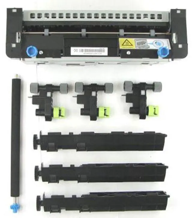 Alt view image 6 of 18 - Lexmark Return Program Fuser Maintenance Kit Type 00 40X8420