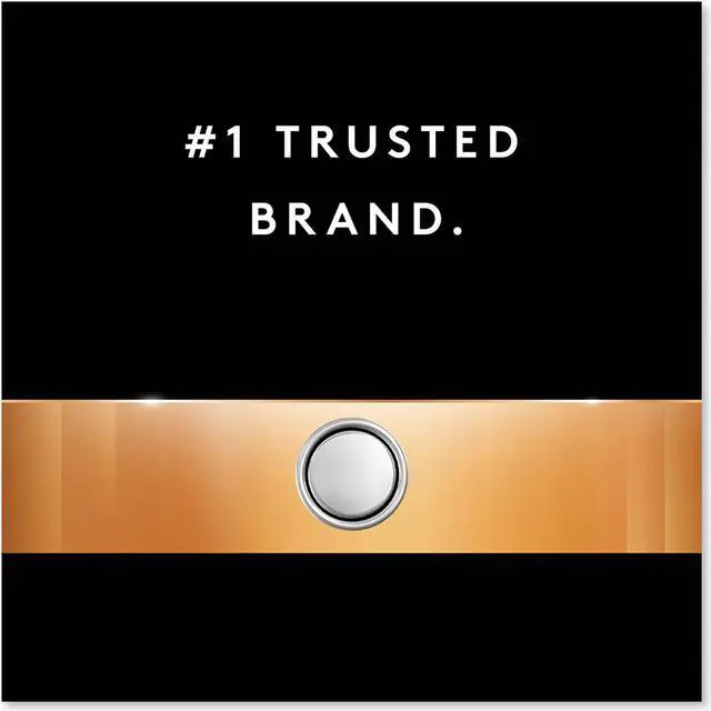Alt view image 10 of 14 - Button Cell Battery, 376/377, 1.5 V, 2/Pack D377B2PK