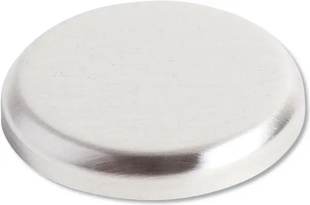 Alt view image 11 of 14 - Signature Push Pins, Clear Head with Gold Prong, 100 Count UBR3087U0624