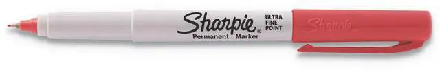 Alt view image 2 of 10 - Sharpie Cosmic Color Permanent Markers Extra-Fine Needle Tip Assorted Colors