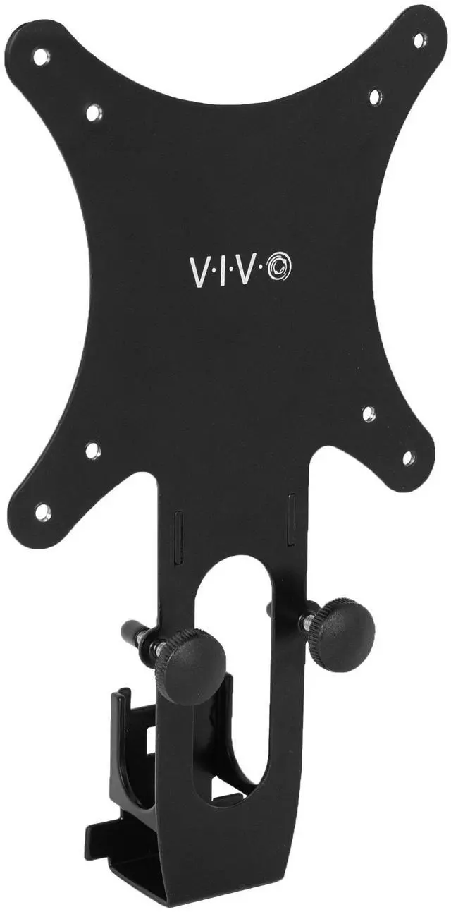 Main image of VIVO Quick Attach VESA Adapter Designed for Viotek Computer Model NBV24CB2