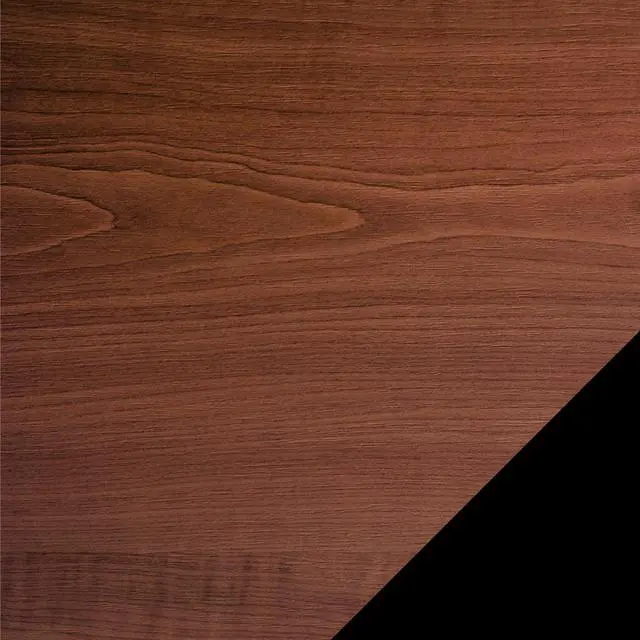 Main image of VIVO Electric 60 x 24 Stand Up Desk Workstation | Dark Walnut Table Top, Black Frame