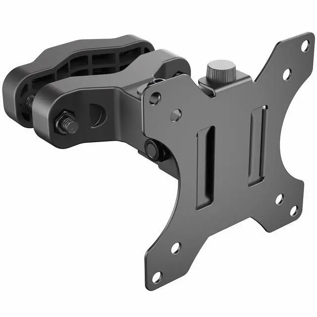 Main image of VIVO Steel Universal Bracket Pole Mount VESA Plate | Fits 13" to 30" Screens