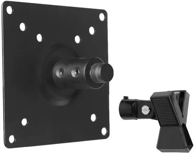 Main image of VIVO Black Universal Microphone VESA Adapter Kit, VESA 75x75mm and 100x100mm