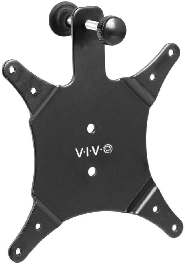 Main image of VIVO VESA Adapter Plate Bracket Designed for Compatible Viotek and MSI Monitors