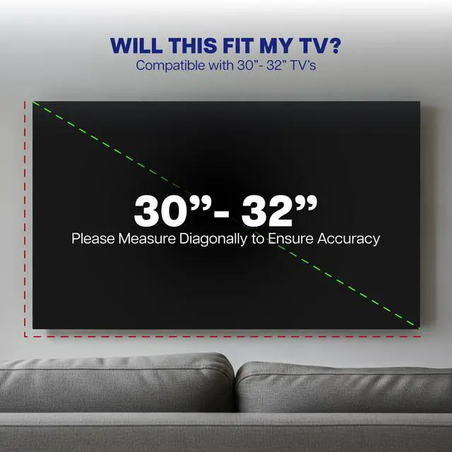 Alt view image 3 of 7 - Tan Screen Cover for 30" to 32" TV, Outdoor Waterproof Weather Resistant