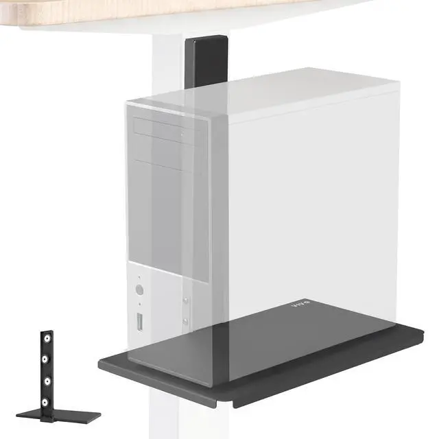 Main image of VIVO 16 x 19 Magnetic Shelf, Multi Purpose Platform, Hands-Free Compact Desk