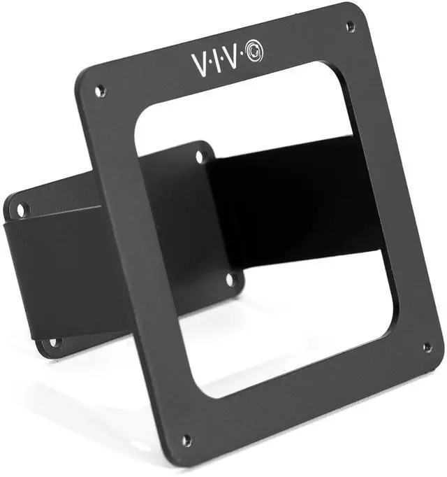 Main image of VIVO Recessed VESA Adapter Plate Designed for Compatible Samsung Neo G9 Monitor