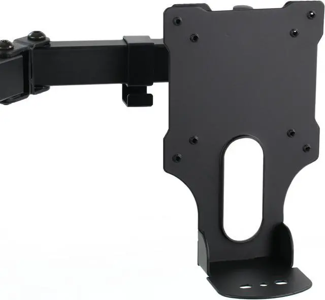 Alt view image 4 of 16 - VESA Mount Adapter for Acer Monitors by VIVO - fits Models G206HL, G206HQL, G236HL, G246HYL, G247HL, G277HL