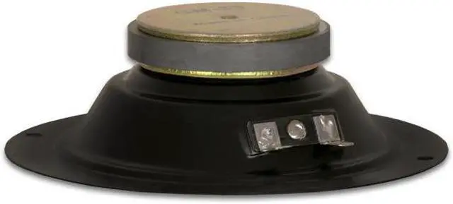 Alt view image 5 of 5 - 50 Goldwood Sound GM-35 Black 5.25" Cone Midranges 80 Watt each 8ohm Replacement Mids